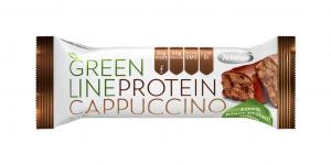 PROTEIN BAR 100% PLANT PROTEIN CAPPUCCINO